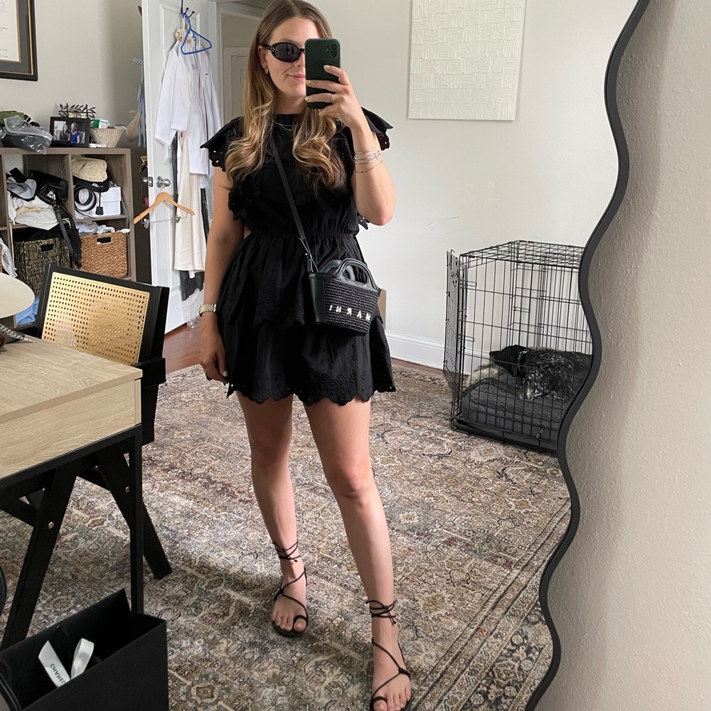 H&M dress SOLD OUT